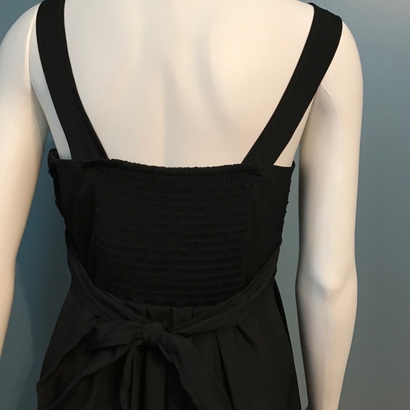 Urban Outfitters kimchi blue black dress - Picture 4 of 6
